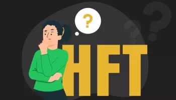 ما هو التداول عالي التردد (HFT) وما هي استراتيجياته؟