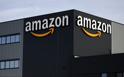 AMZN صورة المقال المميزة