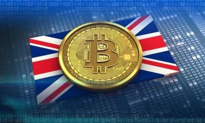 بريطانيا تشدّد قبضتها على العملات المشفّرة: رقابة كاملة بحلول 2027 بعد قفزة في الاحتيال والمصادرات