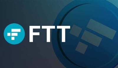 قفزة مفاجئة لعملة FTT بأكثر من 30% بعد منشور غامض من سام بانكمان-فرايد