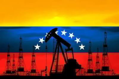 النفط الفنزويلي يشعل الخلاف بين ترامب و"إكسون موبيل"