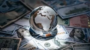 ارتفاع قياسي في مستويات الدين العالمي خلال الربع الأول من 2025
