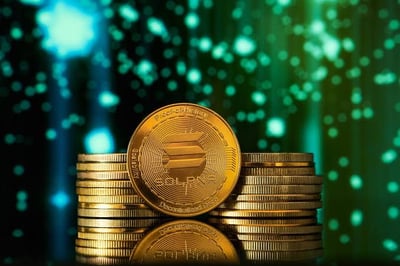 Upexi تعتزم تشفير أسهمها على شبكة Solana عبر منصة Opening Bell