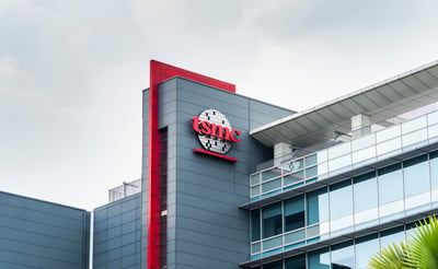 سهم TSMC" يسجل استقراراً ويصل لأعلى مستوياته منذ 25 عاماً