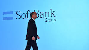 سهم "سوفت بنك" يتعافى بعد انخفاضه 10% بفعل التخارج من إنفيديا