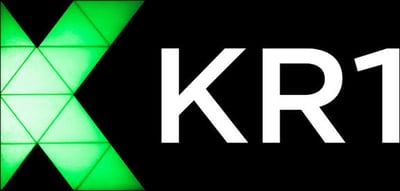 شركة KR1 تصبح أول شركة أصول رقمية تُدرج في السوق الرئيسي لبورصة لندن