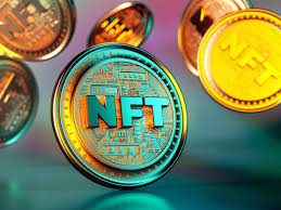 سوق الـNFT ينزف: مبيعات تتهاوى بـ18% و”بوليغون” تزيح إيثريوم من القمة!