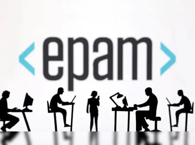 إيرادات شركة EPAM ترتفع في الربع الثالث بنسبة 19.4% إلى 1.4 مليار دولار