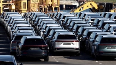 RIVN صورة المقال المميزة