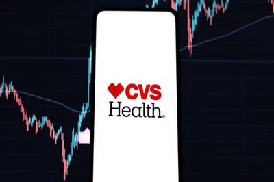 أسهم CVS تقفز بعد توقعات أرباح قوية وتوقعات إيرادات تفوق التقديرات لعام 2025