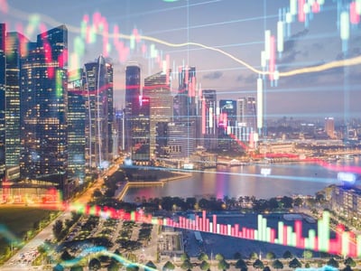 ملخص الأسواق: ماحدث بالأمس وما ينتظرنا اليوم 3/6: الأسواق العالمية تتأرجح بين التوتر والفرص..هل تستمر موجة الصعود أم تبدأ التصحيحات؟