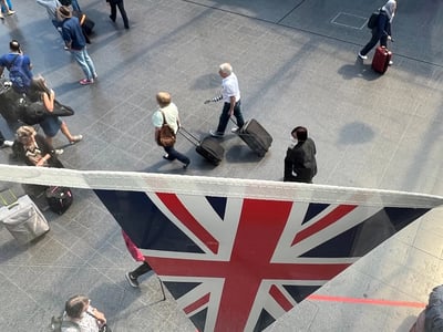 لندن تسمح بإجراء معاملات مع الأصول الدولية لشركة لوك أويل حتى 26 فبراير