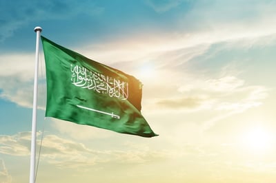 للشهر الرابع على التوالي..السعودية ترفع حيازتها من السندات الأمريكية