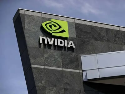 أكبر صندوق تحوط في العالم Brigdewater يخفض حصته في Nvidia في الربع الثالث