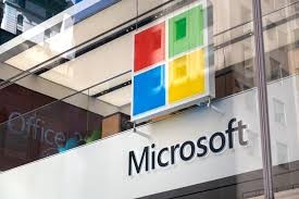 MSFT صورة المقال المميزة