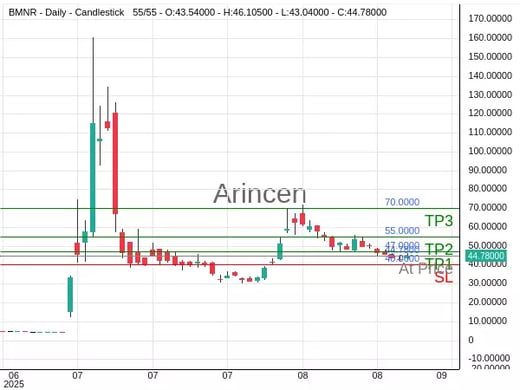 BMNR@44.78 Chart