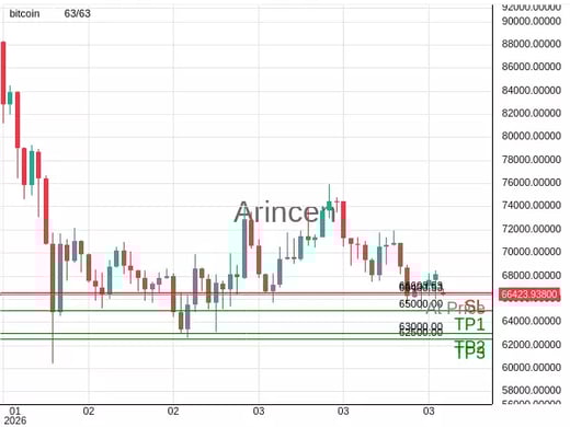 BTCUSD@66403.53 Chart