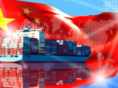 الصين تدفع ثمن الرسوم الجمركية..هبوط مفاجئ في الصادرات الصينية في أكتوبر