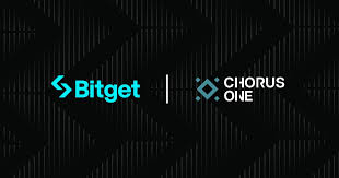 Chorus One وBitget يطلقان Staking لمليارات دولارات Monad ويجذبون 6 ملايين دولار في أسبوع