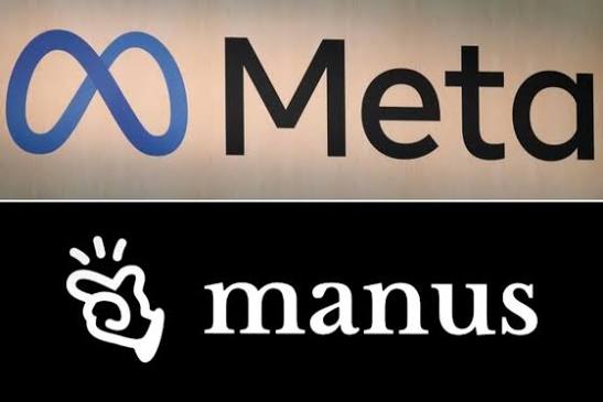 ميتا تستحوذ على «مانوس» لتعزيز قدراتها في الذكاء الاصطناعي المتقدم