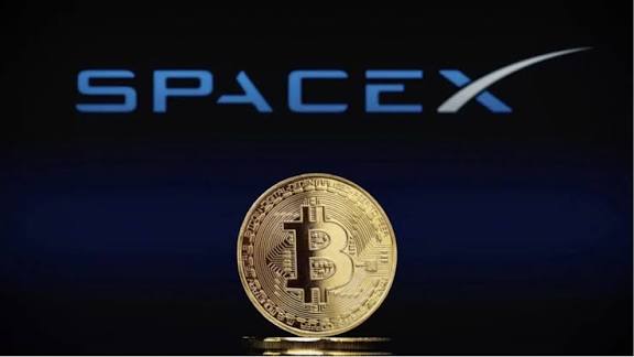 SpaceX تحرك 1,163 بيتكوين بقيمة 105 ملايين دولار في خطوة تثير تكهنات السوق