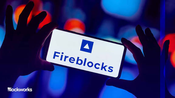 Fireblocks تشتري TRES بـ130 مليون دولار وتعيد رسم ملامح المحاسبة المؤسسية في عالم الكريبتو