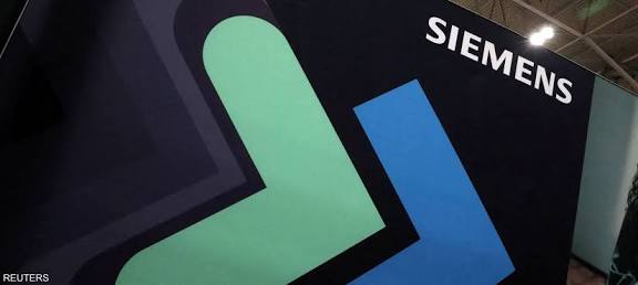 سهم سيمنز إنرجي يرتفع إلى أعلى مستوى تاريخي بعد إعلان خطة إعادة شراء الأسهم