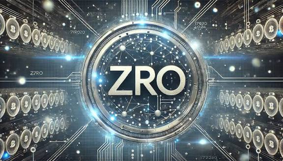 ZRO ينطلق 20% بعد تحرك مفاجئ من LayerZero بقيمة 10 ملايين دولار