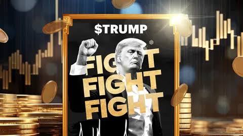 ترامب يقتحم التمويل الجماعي: عملة TRUMP على أعتاب استخدام عملي واسع عبر Republic