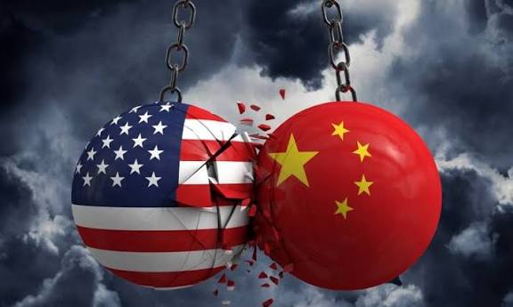 التوترات تشتعل من جديد بين واشنطن وبكين بعد موافقة أمريكا على أكبر صفقة أسلحة لتايوان