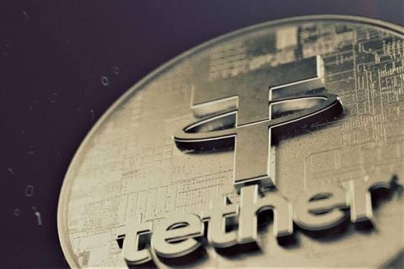 تيثر تخطط لجمع 20 مليار دولار بتقييم صادم يبلغ نصف تريليون ويضعها بمصاف سبيس إكس وأوبن إيه آي
