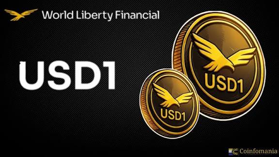 World Liberty Financial تطلق عملتها المستقرة USD1 على شبكة Aptos في 6 أكتوبر