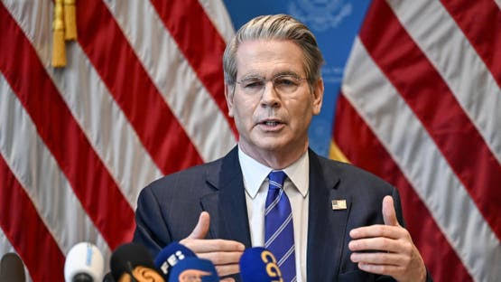 الولايات المتحدة تتوقع نمواً بـ3%… ووزير الخزانة يلقي باللوم على إرث بايدن في أزمة التضخم