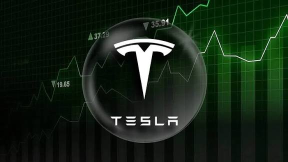 سهم "تسلا" يقفز لأعلى مستوياته على الإطلاق وقيمتها تتجاوز 1.6 مليار دولار