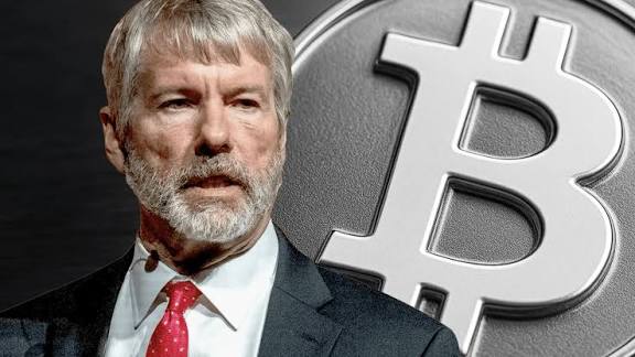 بيتكوين على أعتاب موجة صعود: سايلور يتوقع ارتفاع الأسعار مع تفوق الطلب المؤسسي على العرض