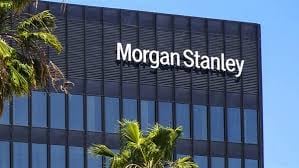 "مورجان ستانلي" يتوقع وصول سعر خام برنت لـ 60 دولار مطلع عام 2026