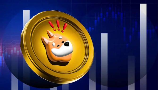 BONK تترقب انفجارًا سعريًا… دعم صلب وعمليات حرق قد تدفعها إلى قفزة بـ 60%
