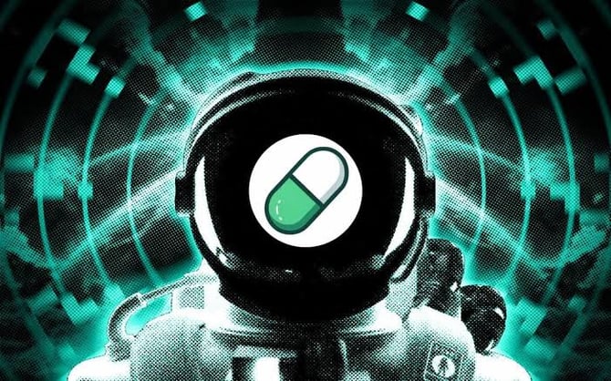 عملة PUMP تقترب من قمتها التاريخية بعد قفزة 40% وإعادة شراء بملايين الدولارات