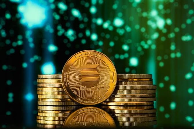 Upexi تعتزم تشفير أسهمها على شبكة Solana عبر منصة Opening Bell