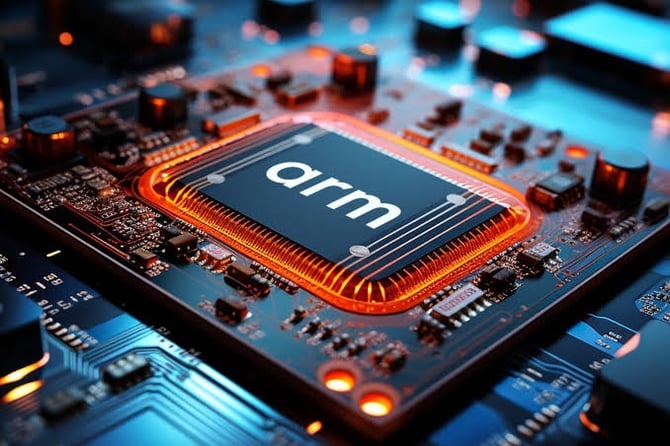 شركة تصنيع الرقائق Analog Devices تزيد إيراداتها الفصلية بنسبة 25%