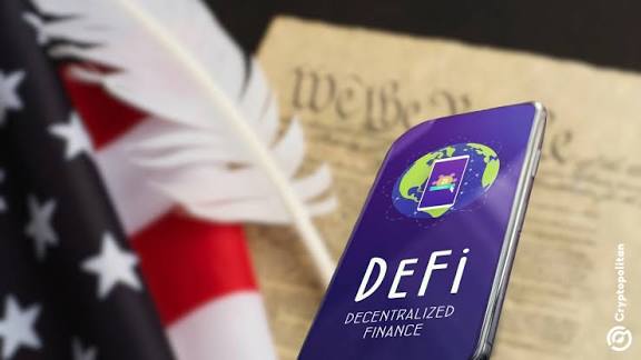 استطلاع: 42% من الأميركيين مستعدون لتجربة التمويل اللامركزي في حال إقرار التشريعات