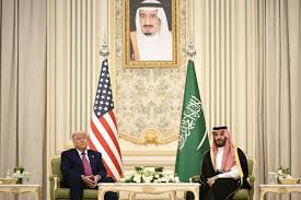 الولايات المتحدة تكشف عن صفقات استثمارية تاريخية مع السعودية خلال زيارة ترامب إلى الرياض