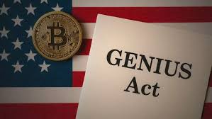 قانون GENIUS يُمهّد لانفجار رقمي: 20 تريليون دولار في الطريق إلى سوق الكريبتو!