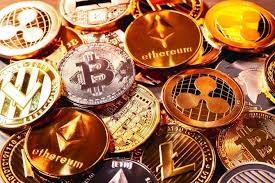 عاصفة توكنات بقيمة 4.5 مليار دولار تضرب سوق الكريبتو في سبتمبر.. و“Sui” تقود المشهد