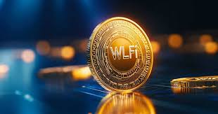 WLFI تنطلق بتداول تاريخي على باينانس ومنصات كبرى… عملة جديدة تهز أسواق الكريبتو وسط جدل سياسي