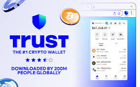 توكن Trust Wallet يشعل سوق الكريبتو بقفزة 49% بعد إطلاق خطة المليار مستخدم