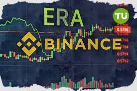 توكن ERA ينفجر صعوداً بنسبة 121% بعد إدراجه على Binance وCoinbase… والقيمة السوقية تقترب من 300 مليون دولار