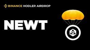 NEWT تشتعل ثم تهوي: إدراج ناري يتبعه انهيار بـ44% في ساعات!