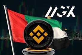 الإمارات تستثمر 2 مليار دولار في عملة مشفرة لعائلة ترامب قبل زيارته المرتقبة للخليج