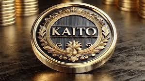 KAITO تحقق قفزة قياسية بنسبة 106% عقب الإدراج في البورصات الكبرى وسط مخاوف من تصحيح قريب